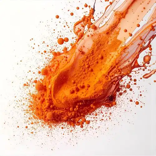 Can zeaxanthin improve vision?